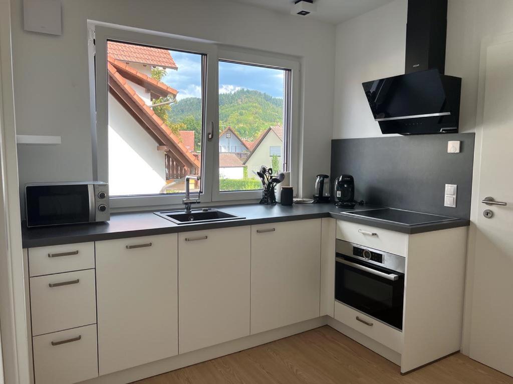 Black Forest Apartments Gengenbach Dış mekan fotoğraf