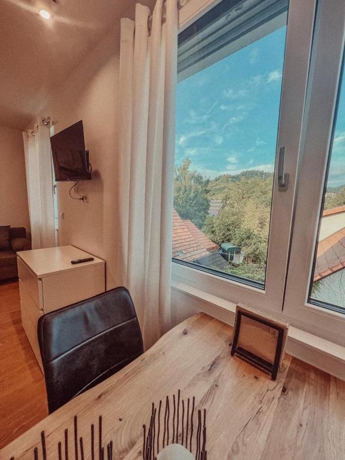 Black Forest Apartments Gengenbach Dış mekan fotoğraf